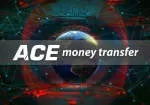 ACE Money Transfer company icon