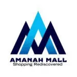 Amanah Mall company icon