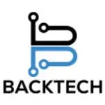 BackTech company icon