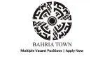 Bahria Town (Pvt) Ltd company icon