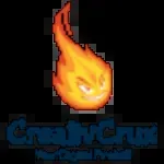 CreativCrux Pvt. Ltd company icon