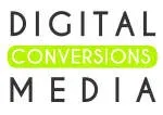 Digital Conversions Media Private Limited company icon
