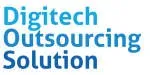 Digitech Outsourcing Solution company icon