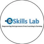 Eskills lab company icon