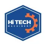 Hitech Machinery company icon
