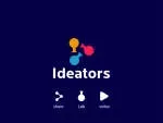 Ideators company icon