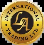 La He Trading International Pvt Ltd company icon