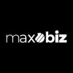 Maxobiz company icon