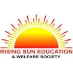 Rising Sun Education & Welfare Society company icon