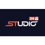 Studio24x7 company icon