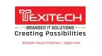 Texitech company icon
