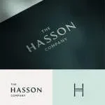 The Hassol company icon