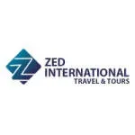 ZED International company icon