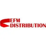 eFam Distribution company icon