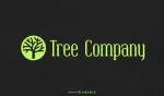 111Tree company icon