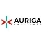 Auriga Solutions company icon