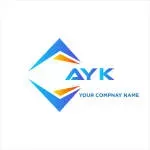 Ayk Private Limited company icon