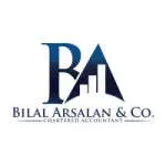 Bilal Arsalan & Co-Chartered Accountants company icon