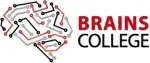 Brains College of I.T company icon