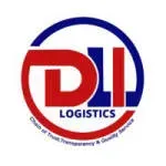 DLI Logistics company icon