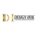 Design Hok company icon