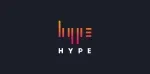HYPE company icon