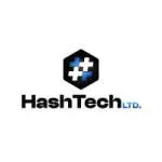 HashTech Ltd company icon