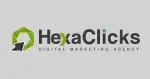 HexaClicks company icon