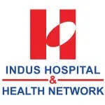 Indus Hospital & Health Network company icon