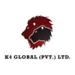 K4 Global (Pvt.) Ltd. company icon