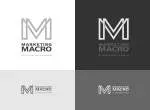 MacroMarketing company icon