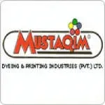 Mustaqim Dyeing & Printing Industries (Pvt.) Ltd. company icon