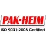 Pakheim Pharma company icon