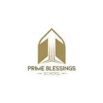 Prime Blessings School company icon
