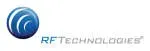 RF Tech company icon