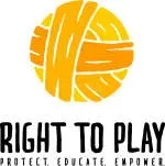 Right To Play company icon