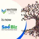 Seebiz SMC Pvt. Ltd. company icon