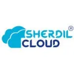 Sherdil Cloud company icon