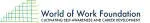 Teach The World Foundation company icon