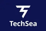 TechSea company icon