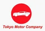 Tokyo Motor Corporation company icon