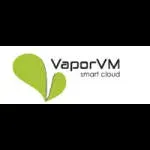 VaporVM company icon