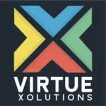 Virtue Xolutions company icon