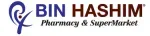 bin hashim super market company icon
