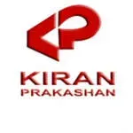 kiran publications company icon