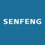 senfeng pakistan company icon