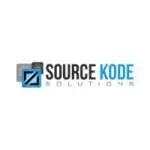 source kode solutions company icon