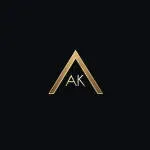 AK Graphic company icon