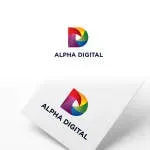 Alphagon Digitals company icon