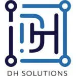 DH Solutions Private Limited company icon